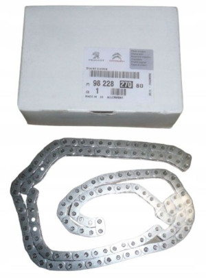 Łańcuch Rozrządu C4 C5 Iii 1.4/1.6thp 9822827080