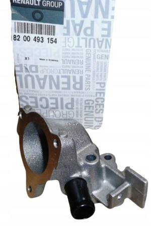 Obudowa Termostatu Logan 1.4/1.6 Mpi 8200493154