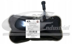 Dodatek Filtra Fap Nerka C3/ds3 1.1l 3rg