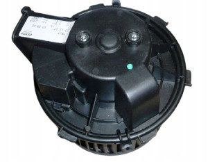 Dmuchawa Wentylator Wnętrza Jumper Boxer Iii Denso