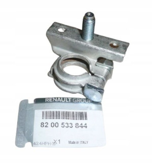 Klema Plusowa Laguna Ii Espace Iv 8200533844 Oryg
