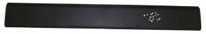Listwa drzwi przesuwnych MASTER III 828210160R ORY