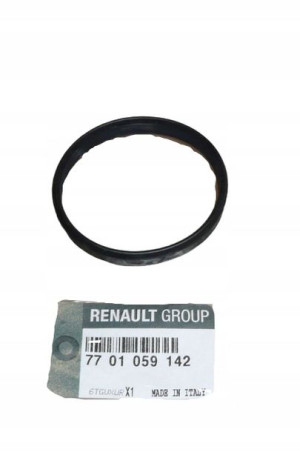 Uszczelka oring przepustnicy MEGANE II 1.9DCI ORYG