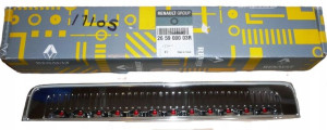 Światło stopu LAGUNA III KOMBI 265900003R ORYGINAŁ