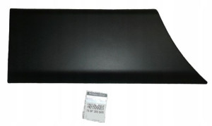 Listwa boczna błotnika MASTER III prawa 768F30006R