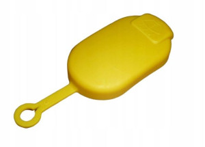 Korek zbiornika spryskiwaczy RENAULT 7700411279