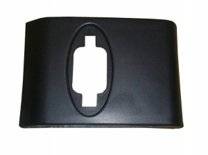 Listwa boczna MASTER III prawa 768560130R ORYGINAŁ