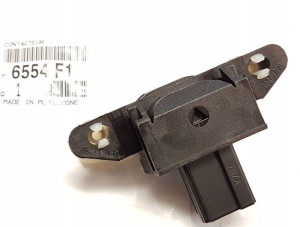 Stycznik Tylnej Klapy C5 01-08r. 6554f1