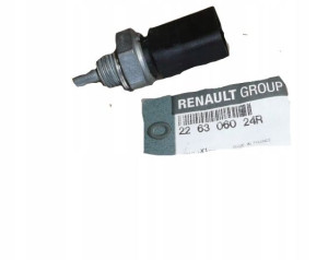 Czujnik temperatury płynu CLIO II 226306024R ORG