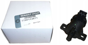 Elektrozawór turbiny Renault 1.9DCI 1495600QAA ORG