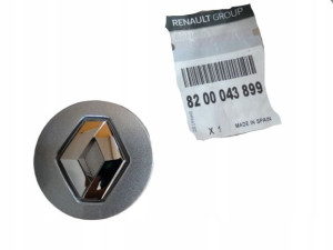 Dekielki Felg Aluminiowych 8200043899 Renault Org.