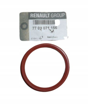 Uszczelka przewodu turbo MEGANE III 7701071156 ORG