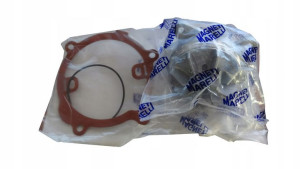 2,2 2,5 dci Pompa wody Renault 352316170876 org