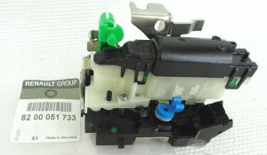 Zamek drzwi przesuwn prawych Kangoo 8200051733 ORG