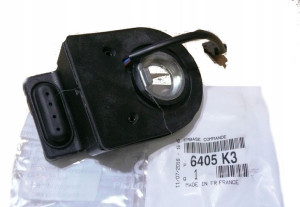 Stycznik przycisk szyby klapy Citroen C5 6405K3 OE