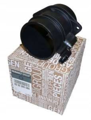 Przepływomierz 8200280065 2,0dci Master Laguna