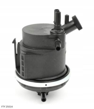 Obudowa filtra paliwa 2,0Hdi Citroen 190169 EU