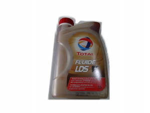 Total LDS olej hydrauliczny Citroen C5