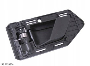 Klamka wewn lewy przód 914394 Berlingo Partner ZAM