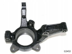 Zwrotnica Lewa Jumpy Evasion Expert 806 364634 Zam