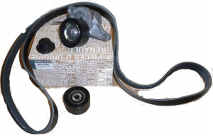 Kpl paska klinowego 2,0Dci Master IV 7701476645 OR