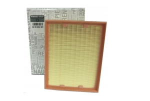 Laguna Latitude 2,0dci Filtr powietrza 8200602361