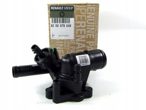 Obudowa z termostatem 8200978549 Master 2,3dci ORG