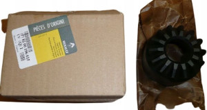 Koło Planetarne Master Laguna Pk5/pk6 8200196615