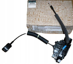 Zamek drzwi przód lewy 805010004R Laguna III 4P