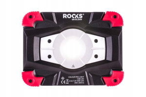 Rooks Lampa Inspekcyjna Lakiernicza Color 2000lm