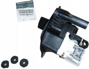 Zamek Klapy Clio II 8200060917 Oryginał FVat