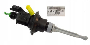 Pompa sprzęgła 9674259580 Citroen/Peugeot ORG