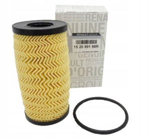 Filtr oleju Renault Trafic III 152099198R Oryginal