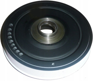 Koło pasowe wału 1,9Dci Scenic 8200638754 ZAM