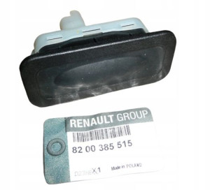 przycisk klamka bagażnika Renault 8200385515 org
