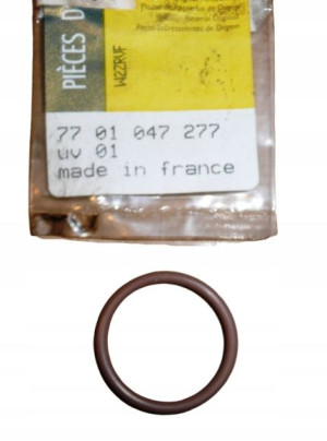 Uszczelka oring odmy Laguna II 7701047277 ORYG