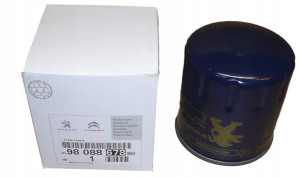 Boxer Jumper 2,2hdi Filtr Oleju 9808867880 ORG FV