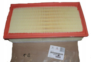 Filtr powietrza 9800097580 308 III 5008 3008 ORG