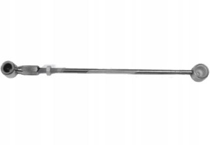 Cięgno zmiany biegów Berlingo 13x13mm 245279 ZAM