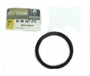 Uszczelka obudowy termostatu 8200267272 Megane ORG