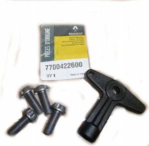 Klucz ze śrubami 7700422600 Laguna Megane ORYGINAŁ