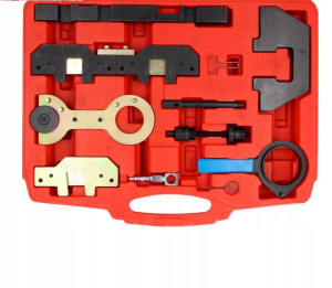 Zestaw Blokad Rozrządu Bmw M42/m44/m50/m52/m56