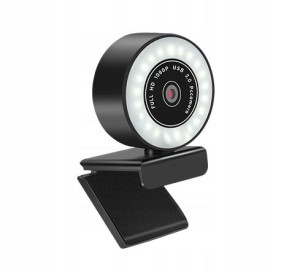 Kamera internetowa Manta W180