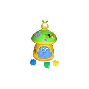 Sorter grzyb