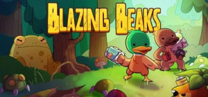 Blazing Beaks PL PC KLUCZ STEAM