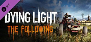 Dying Light The Following DLC PC/MAC KLUCZ STEAM