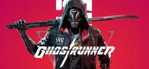 Ghostrunner PL PC KLUCZ STEAM