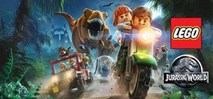 LEGO Jurassic World PL PC/MAC KLUCZ STEAM