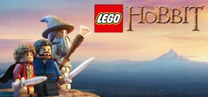 LEGO The Hobbit PL PC/MAC KLUCZ STEAM