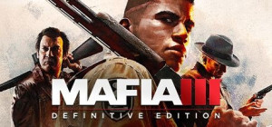 Mafia III: Definitive Edition PL PC/MAC STEAM